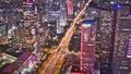 福布斯中国中央商务区消费竞争力排行榜：北京CBD消费力蝉联全国第一