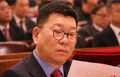 韩方明委员：宪法宣誓制度是国家政治文明的体现