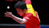 乒乓球八月赛事:两站巡回赛 亚运会+亚欧对抗赛