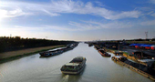 世界最长人工运河 竟能奠定北京首都的地位？