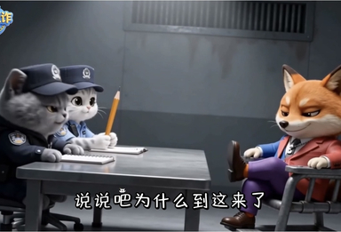 北京东城反诈提示您：假“情感寄托”真骗局