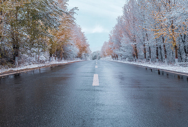 新一轮寒潮可能又要登场 北方或迎今冬首轮明显降雪