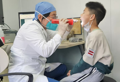 流感增多 家长带娃就医急 哪些时段可避开就诊高峰？