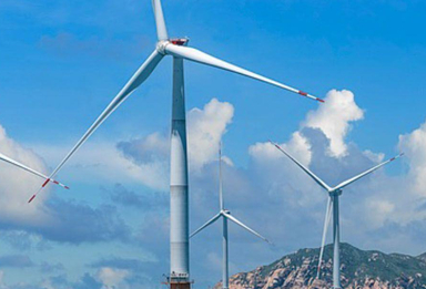 风电、大桥、航线 三项世界级成就见证中国实力！