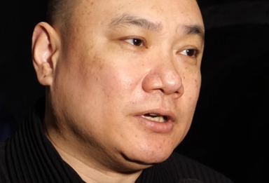 大戏看北京｜小剧场版《哈姆雷特》 百场打磨小而精作品