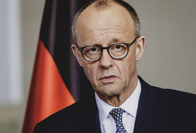 德国被曝准备参与霍尔木兹海峡安全保障行动