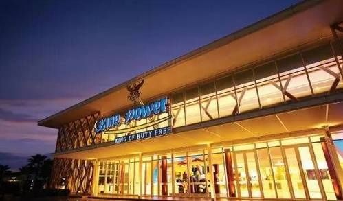 为什么中国游客都青睐泰国王权免税店?有哪些