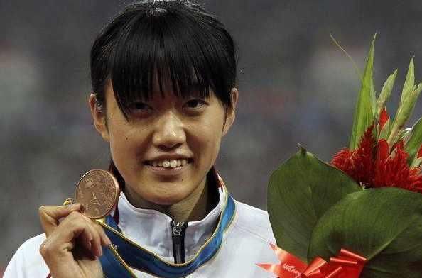 最雷人的日本女运动名字,雷到没朋友!因为名字