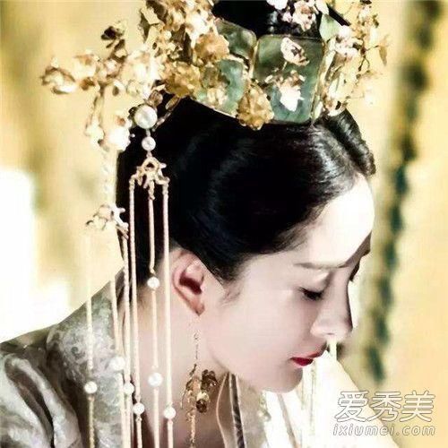 扶摇皇后原型是谁 历史上有扶摇皇后吗 扶摇皇