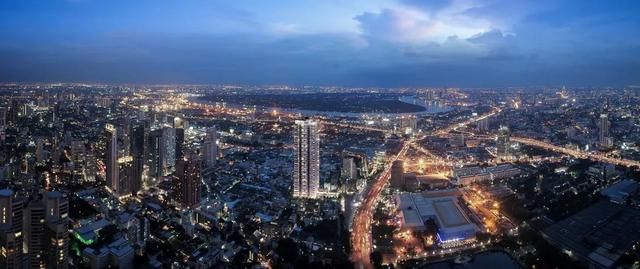 投资房产优选泰国还是马来西亚?先看看政策再