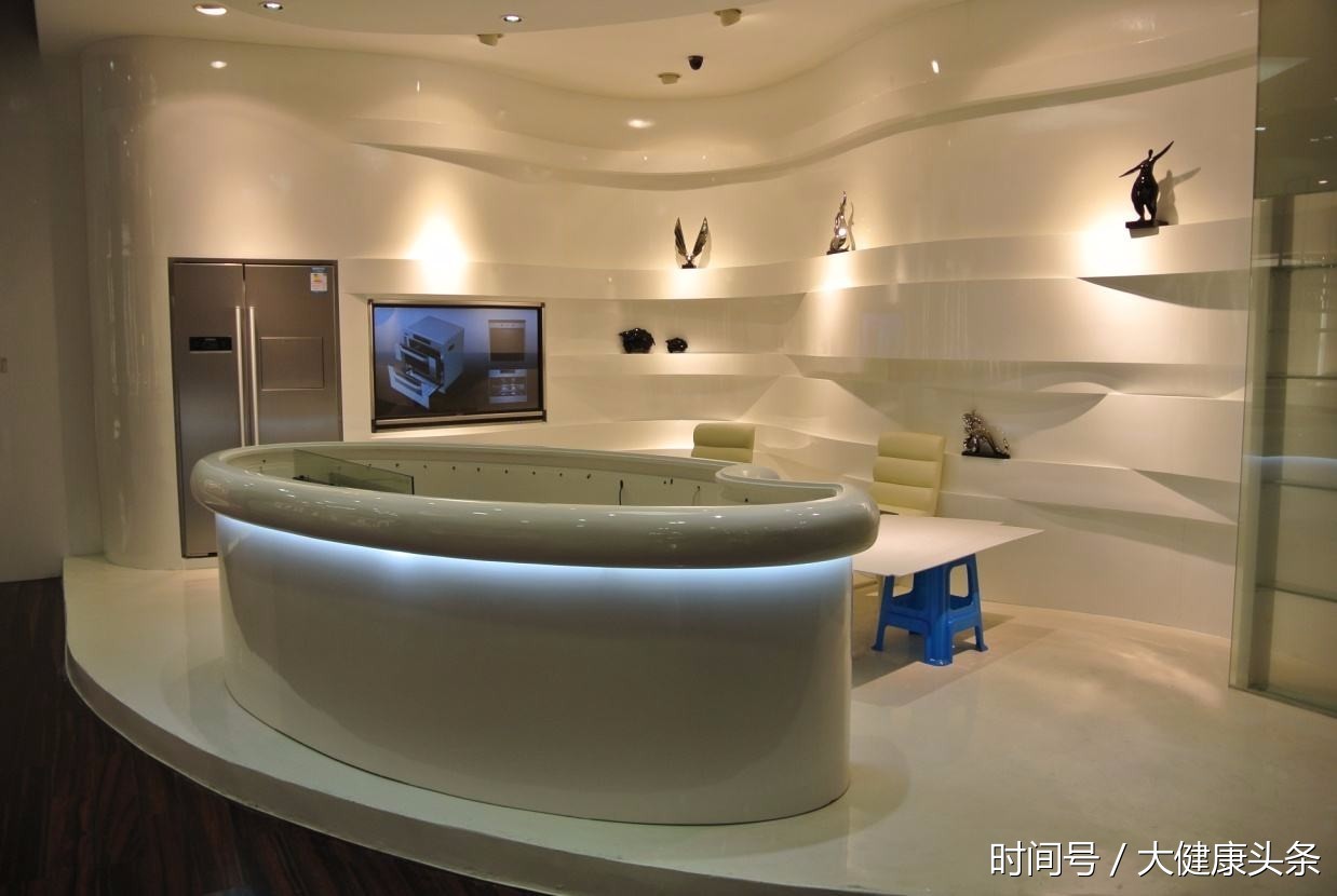 AI颠覆智能家居发展格局,2018北京智能家居展