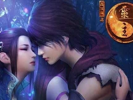 画江湖系列你看过几部?第六部夜神今年7月就