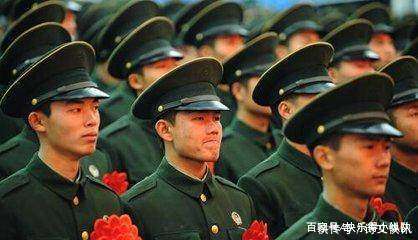 2018年新政策,这几类退伍军人可以享受,有没有