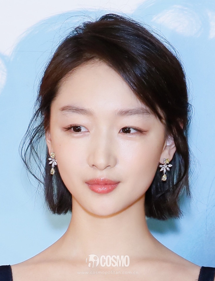 美人计 | 2分钟画两个卧蚕,不仅招桃花还秒变少女