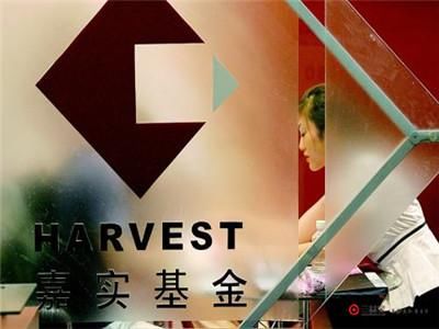 海外嘉实基金如何