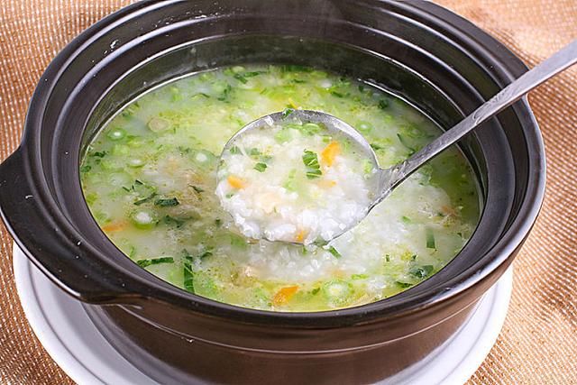 宝宝怎么吃最营养?早餐粥类食谱大全送给宝妈