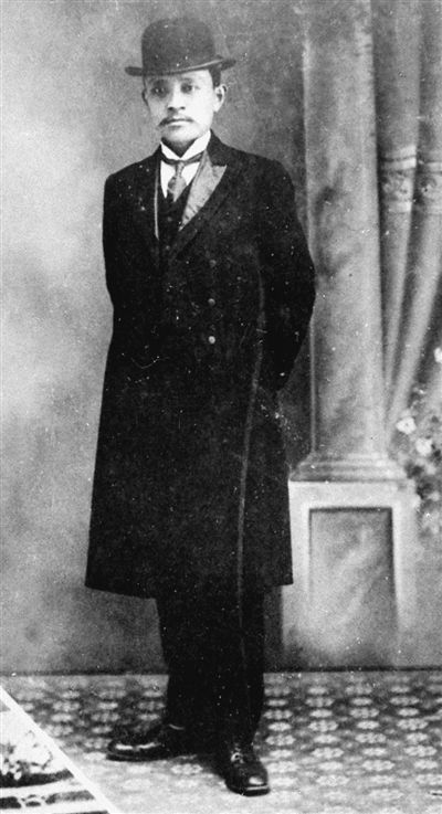 为国捐躯宋教仁(为了民族复兴·英雄烈士谱) 为国捐躯宋教仁(为了民族复兴·英雄烈士谱)