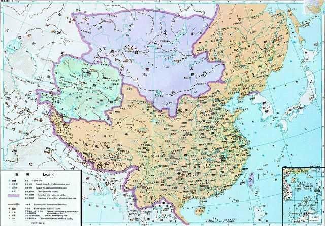 越南人为什么觉得广东广西人和他们同族?有祖