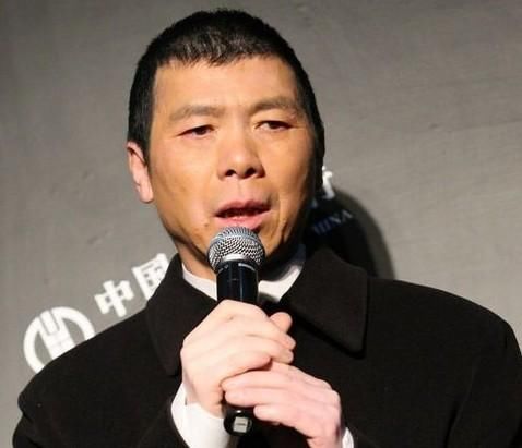 崔永元回怼冯小刚徐帆侮辱一夫一妻制,网友集