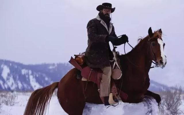 中国导演着什么急,这些伟大的导演还未获过奥