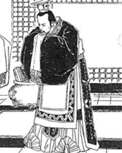 战国时期,韩国历代君主都有谁?