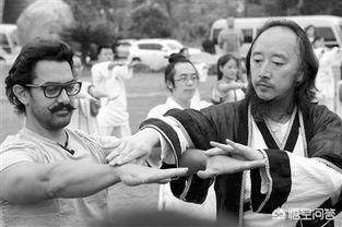 细数印度电影为什么总是一个套路而且都能成功