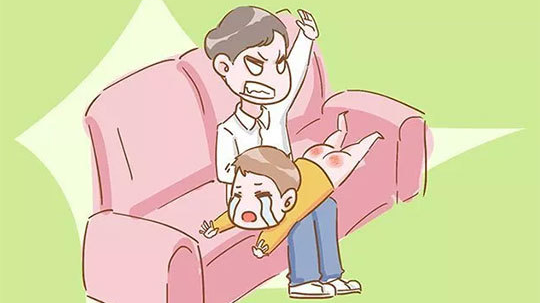 《同心家长会》家里有个熊孩子 三天不打上房揭瓦