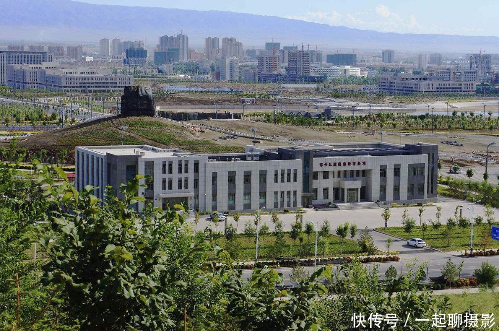 新疆经济倒退最多的五个城市,你的家乡在其中