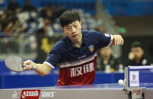 乒超林高远首夺冠军 个人排名樊振东第一于子