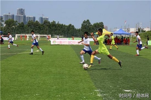 GET到这些运动 分分钟破解新同学初次见面尴