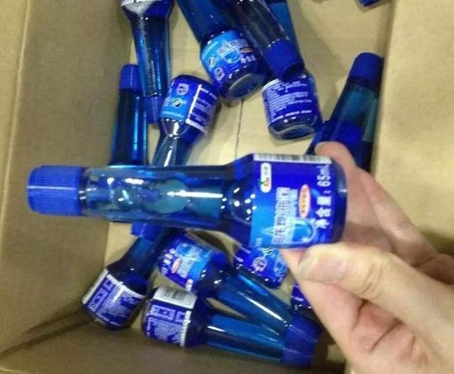 燃油添加剂真的有用吗,看完你就知道答案了!