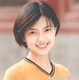 张柏芝十二岁,高圆圆整容前,有多大勇气才能说