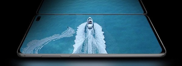 三星S10国行版卖到5999元 和国产旗舰比值得