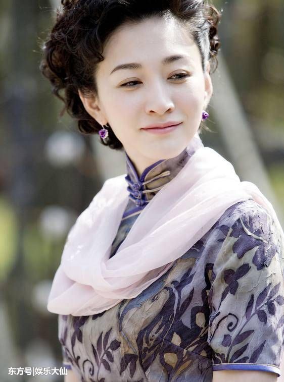 李小冉扮相最美的四个角色,尹静婉垫底,林桃排