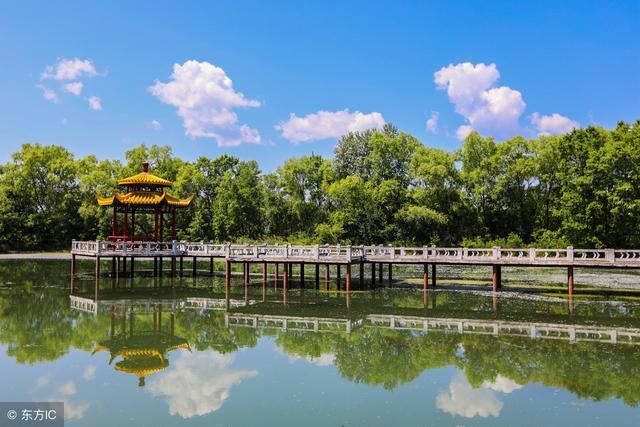 城市:从黑A到黑P黑龙江13个城市,你最喜欢哪一