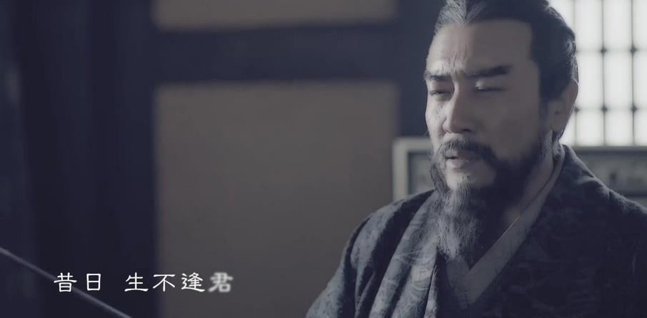 三国时期没饭吃怎么办,诸葛亮发明的这种食物