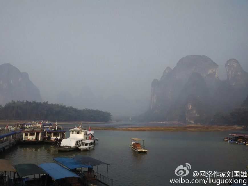 这些静心绝美的地方最适合一个人旅行