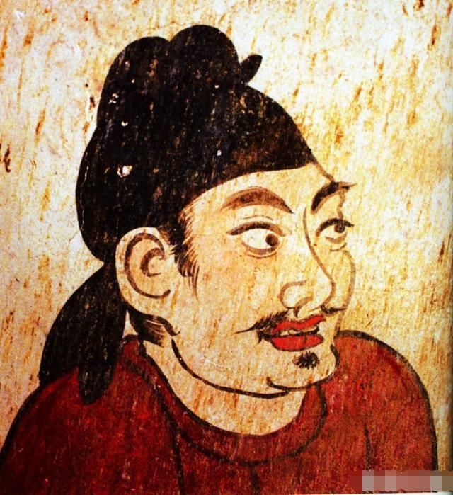 李渊为什么要除掉李密?这里告诉你原因