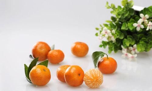 砂糖桔吃多了上火吗?咳嗽可以吃砂糖桔吗?