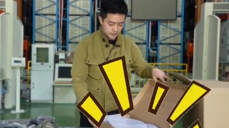 军迷必看！各种细节设计，21式丛林迷彩开箱Vlog