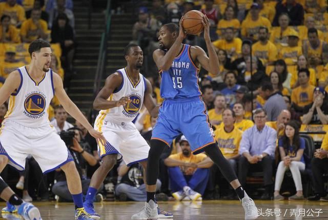 还记得2年前汤普森单场11三分救勇士于水火吗