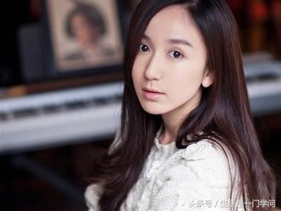 觉得素颜的女生更好看的三大星座男