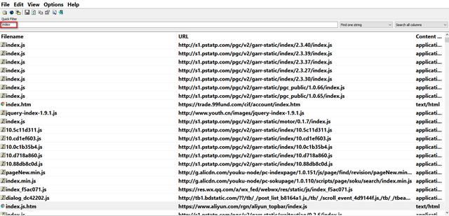 推荐一个短小精悍的Chrome缓存管理工具-Ch