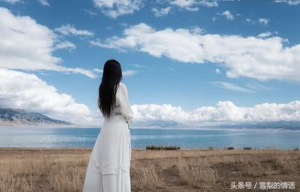 一波抖音最火的告白情话,暖暖的