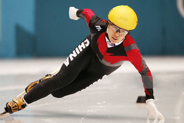 奥运冠军杨洋图片图片