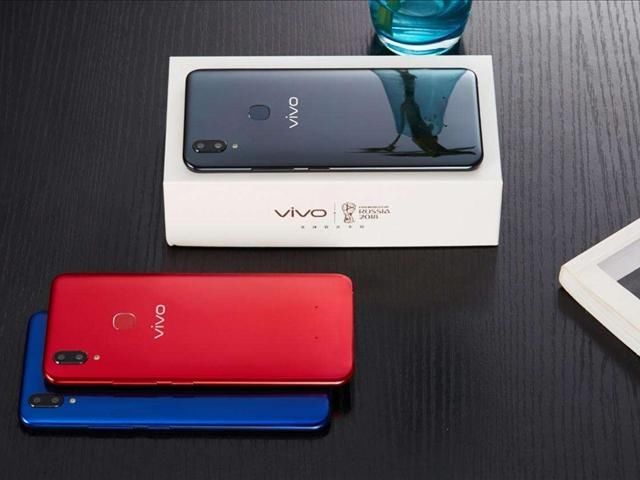 vivoz1好还是联想z5好呢?让小编带大家一起来