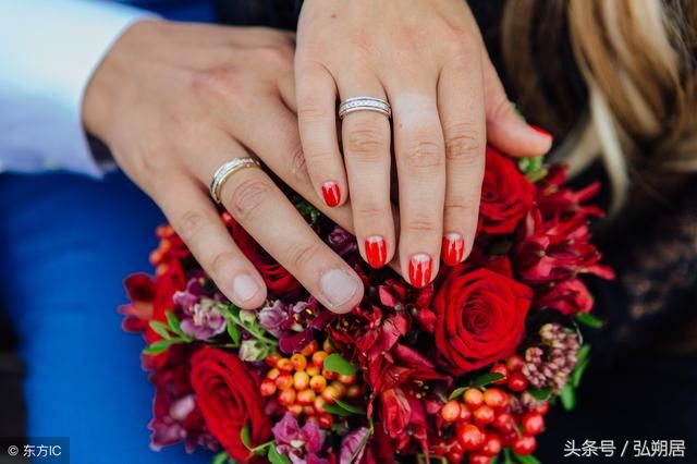 生辰八字算命姻缘算两个人的姻缘