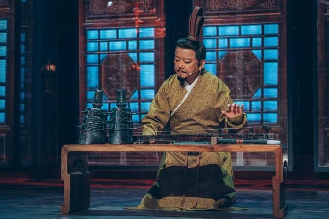 《国家宝藏》豆瓣评分9.2,《经典咏流传》播出