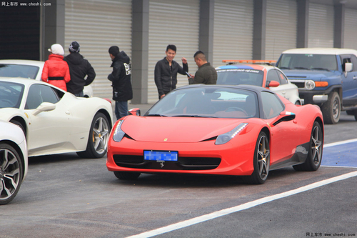 南京fsc超跑俱乐部成员人数及图片◆FSC超跑