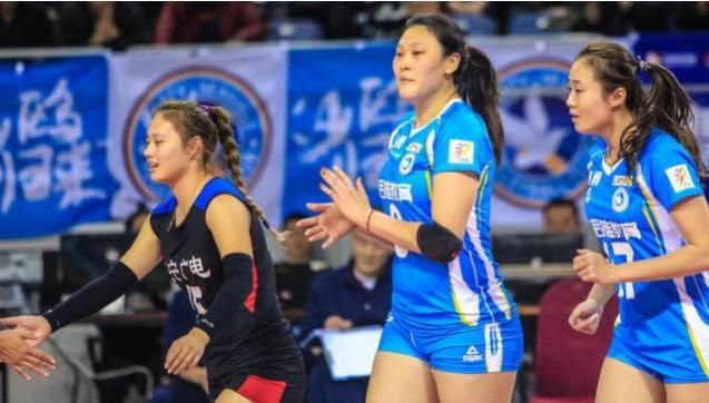 中国女排集训大名单最新消息 t010164ac4215c2c46d.jpg?size=637x362